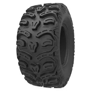 Kenda K587 �x�A �N���[ HTR �A�b�g 27x11R-12 TL 8 �v���C �I�[�v�� �{�b�N�X 2 085871271D1 Kenda K587 Bear Claw HTR At 27x11R-12 TL 8 Ply OPEN BOX 2 085871271D1 �y���s�A���i�z