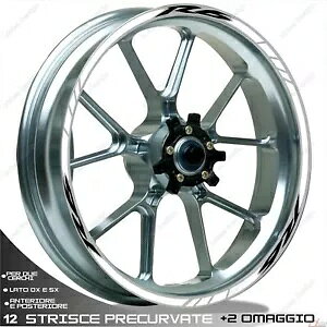 ZbgSzC[ X|[c ubN zCg }n 600 YZF R6 1999-2020p Set Adhesive Wheel Sport Black White for Yamaha 600 YZF R6 1999-2020