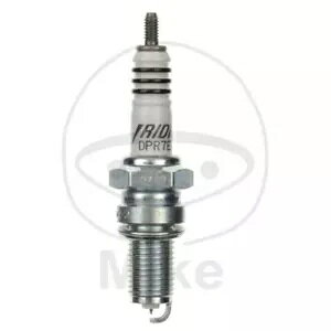 Ngk Dpr7eix-9 CWE Xp[N vO 708.57.49 Kymco 125 xbg Ah EB 2000-2006 Ngk Dpr7eix-9 Iridium Spark Plug 708.57.49 Kymco 125 Bet and Win 2000-2006