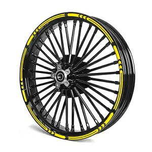 Zbgvt@CzC[ IRIDEA DESIGN 14A 16C` CtBjbgCG[- Set Profile Wheel IRIDEA DESIGN from 14A 16-Inch Infinite Yellow-