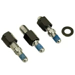 A_v^[~[ BCD M8 E A M10 ㍶E- Adapter Mirror BCD M8 Right Bottom A M10 Top Right and Left-