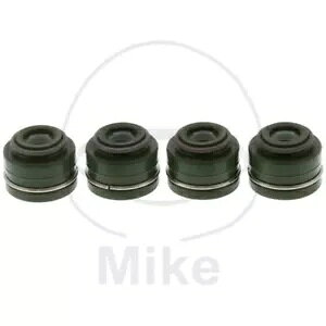ouXeV[ JMP 4  KTM 640 LC4 уX[p[g 1999-2006 p Valve Stem Seals JMP 4 Pieces for KTM 640 LC4 and Supermoto 1999-2006