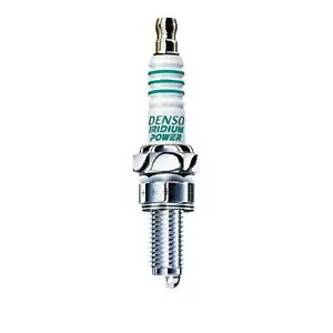 Xp[NvO f\[CWE IU22 Spark Plug DENSO IRIDIUM IU22
