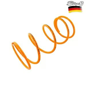 �R���g���X�g �X�v�����O S6 R/T �\�t�g �K���� 50 GSP LC 2T E2 2009-2011 Contrast Spring S6 R/T Soft Garelli 50 GSP LC 2T E2 2009-2011 �y���s�A���i�z