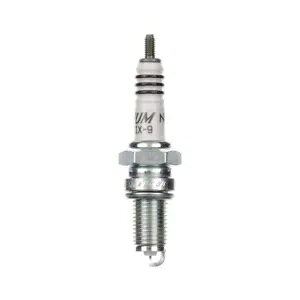 Ngk Dpr9eix-9 CWE Xp[N vO Laverda 668 1996-2016 Ngk Dpr9eix-9 Iridium Spark Plug Laverda 668 1996-2016