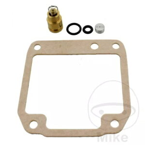 Lu^[ I[o[z[Lbg cA[}bNX CAB-Y7F }n 550 XJ }LV 1981-1984 Carburetor overhaul kit Tourmax CAB-Y7F Yamaha 550 XJ Maxim 1981-1984