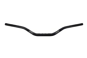 Domino HRN �r�b�O�o�[ �n�C�x���h �u���b�N �n���h���o�[ �t�@�b�g�o�[ BIMOTA �o�C�N�ɓK�� Domino HRN Big Bar High Bend Black Handlebar Fat Bar to fit BIMOTA Bikes �y���s�A���i�z
