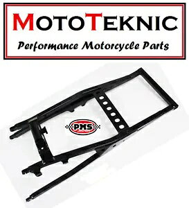 PMS ���A���[�X�V�[�g�T�u�t���[���A���}�n YZF R6 1999-2002 �ɓK�� PMS Rear Race Seat Subframe to fit Yamaha YZF R6 1999-2002 �y���s�A���i�z