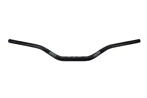 Domino HRN rbOo[ nCxh ubN nho[ t@bgo[ BULTACO oCNɓK Domino HRN Big Bar High Bend Black Handlebar Fat Bar to fit BULTACO Bikes