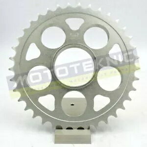 �h�D�J�e�B 748 �X�g���[�_ / SP 1999-2002 AFAM �X�`�[�� ���A �X�v���P�b�g 37T Ducati 748 Strada / SP 1999-2002 AFAM Steel Rear Sprocket 37T �y���s�A���i�z