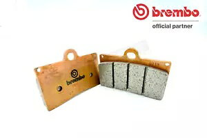 Brembo Racing Z04 u[LpbhA}n YZF-R7 2022 ȍ~ɓK Brembo Racing Z04 Brake Pads to fit Yamaha YZF-R7 2022 Onwards