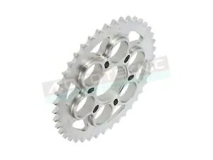 �h�D�J�e�B 1199 �p�j�K�[��/S 2012-2014 AFAM �X�`�[�� ���A �X�v���P�b�g 41T Ducati 1199 Panigale/S 2012-2014 AFAM Steel Rear Sprocket 41T �y���s�A���i�z
