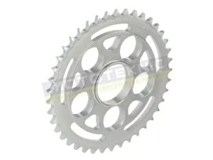 Ducati 1100 MTS Multistrada 2007-2009 AFAM X`[ A XvPbg 41T Ducati 1100 MTS Multistrada 2007-2009 AFAM Steel Rear Sprocket 41T