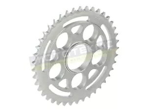 Ducati 796 Monster 2010-2014 AFAM �X�`�[�� ���A �X�v���P�b�g 41T Ducati 796 Monster 2010-2014 AFAM Steel Rear Sprocket 41T �y���s�A���i�z