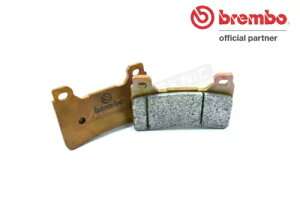 Brembo Racing Z04 u[Lpbh z_ CBR 1000 RR 2004 - 2016 ɓK Brembo Racing Z04 Brake Pads to fit Honda CBR 1000 RR 2004 - 2016