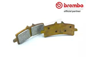 Brembo Racing Z04 u[LpbhABrembo M50 Lp[ɓK Brembo Racing Z04 Brake Pads to fit Brembo M50 Calipers