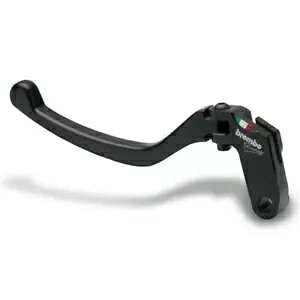 Brembo RCS �N���b�`���o�[ �A�v�����A Tuono 1100 V4 RR 2015 - 2016 �ɓK�� Brembo RCS Clutch Lever to fit Aprilia Tuono 1100 V4 RR 2015 - 2016 �y���s�A���i�z