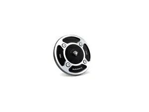 R^N Lbv ubN ubN Ducabike Ducati Scrambler Mach 2.0 2017 - 2019 07DD Fuel Tank Cap Black-black Ducabike Ducati Scrambler Mach 2.0 2017 - 2019 07DD
