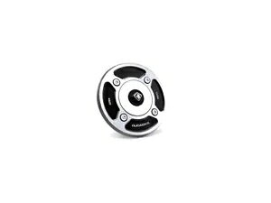 R^N Lbv ubNVo[ Ducabike Ducati Streetfighter 848 2011 - 2015 07DE Fuel Tank Cap Black-silver Ducabike Ducati Streetfighter 848 2011 - 2015 07DE