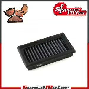 GAtB^[ P037 XvgtB^[ PM109S-WP BMW R 1200 GS ADVENTURE 1200 2005 - 2013- Air filter P037 sprint filter PM109S-WP BMW R 1200 GS ADVENTURE 1200 2005 - 2013-