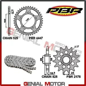 EK1129G `F[ƃXvPbgLbg 16 / 41 / 525 PBR AvA RSV4 2016 - 2018 EK1129G Chain and Sprockets Kit 16 / 41 / 525 PBR APRILIA RSV4 2016 - 2018