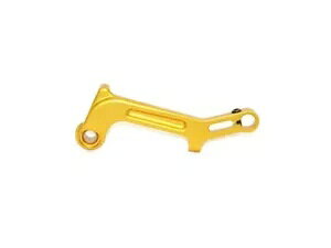 �u���[�L���o�[ �p�j�K�[�� �S�[���h Ducabike �h�D�J�e�B �����e�B�X�g���[�_ 1200 2010 - 2017 F12B Brake Lever Panigale Gold Ducabike For Ducati Multistrada 1200 2010 - 2017 F12B �y���s�A���i�z