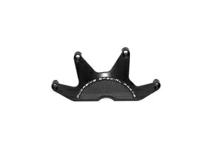 �N���b�`�J�o�[ �E�F�b�g�u���b�N Ducabike �t�@�[ Ducati �����X�^�[ 696 2008 - 2014 3D1- Clutch cover wet black Ducabike fur Ducati monster 696 2008 - 2014 3D1- �y���s�A���i�z