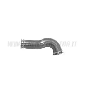 N pCv A[ Zg X`[ CmbNX KTM DUKE 390 2017 - 2020 Link Pipe Arrow central Steel Inox KTM DUKE 390 2017 - 2020