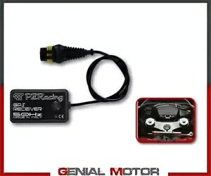 vOAhvC GPS V[o[ PzRacing DE500 DUCATI 749 2003 - 2007 Plug and play GPS receiver PzRacing DE500 DUCATI 749 2003 - 2007
