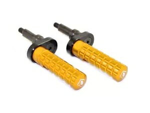 \ȃAZbg G Ducabike Ducati Scrambler Street Classic 2017 - 2018 A02B Adjustable Rearsets G Ducabike Ducati Scrambler Street Classic 2017 - 2018 A02B