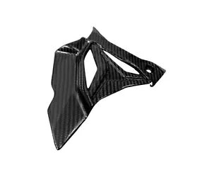 �f���炵���G���W���c�C������J�[�{���s�j�I���J�o�[ BMW S 1000 RR 2018 - 2022-�p Awesome Engine Twill Glossy Carbon Pinion Cover for BMW S 1000 RR 2018 - 2022-