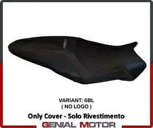 V[gThJo[ gh3 ubN(BL)T.I.hDJeBX^[ 1200 R 2016-2019 p Seat saddle cover Toledo 3 Black (BL)T.I. for DUCATI MONSTER 1200 R 2016-2019