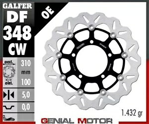 Galfer tg u[L fBXN EF[u t[g t 310x5mm XYL VZR 1800 Cg[_[ 06-07 Galfer Front Brake Disc WAVE FLOAT FULL 310x5mm SUZUKI VZR 1800 INTRUDER 06-07