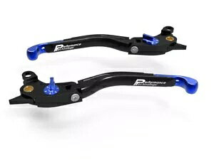 u[L Nb` o[ B-u[ Ducabike Ducati Supersport 620 2003 - 2004 A02C Brake clutch Adj Levers B-blue Ducabike Ducati Supersport 620 2003 - 2004 A02C