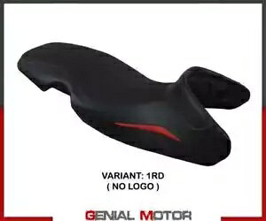 �V�[�g�T�h���J�o�[ ���[�K�����b�h RD T.I. BMW F 650 GS 2000 - 2007�p Seat saddle cover Mogan Red RD T.I. for BMW F 650 GS 2000 - 2007 �y���s�A���i�z