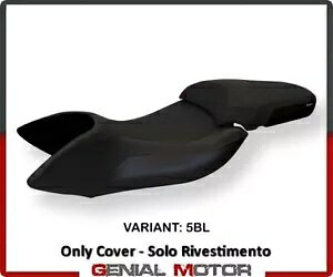 �V�[�g�T�h���J�o�[ �o��1 �u���b�N(BL)T.I.�A�v�����A �}�i 850 2007 - 2016 Seat saddle cover Bali 1 Black (BL)T.I. for APRILIA MANA 850 2007 - 2016 �y���s�A���i�z