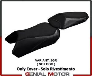 V[gThJo[ A[V O[ (GR)T.I.JTLjW Z 1000 SX 2021 p Seat saddle cover Arusha Gray (GR)T.I. for KAWASAKI NINJA Z 1000 SX 2021
