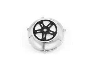 Nb`Jo[ Vo[ Ducabike t@[ Ducati 999 2002 - 2006 3E9- Clutch cover silver Ducabike fur Ducati 999 2002 - 2006 3E9-