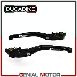 2 �u���[�L���o�[ �N���b�` Adj ECO GP2 Blac Ducabike Ducati Multistrada END 2016-2019 2 Brake Lever Clutch Adj ECO GP2 Blac Ducabike Ducati Multistrada END 2016-2019 �y���s�A���i�z