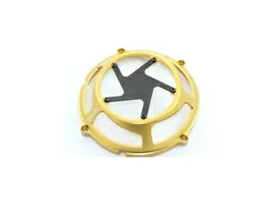 �N���b�`�J�o�[ �S�[���h Ducabike �t�@�[ Ducati 996 1998 - 2001 2B1- Clutch cover gold Ducabike fur Ducati 996 1998 - 2001 2B1- �y���s�A���i�z