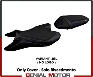 V[gThJo[ Sanya Ultragrip ubN (BL)T.I.}n MT-07 2018-2020 Seat saddle cover Sanya Ultragrip Black (BL)T.I. for YAMAHA MT-07 2018-2020