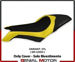�V�[�g�T�h���J�o�[ Lapovo 2 �C�G���[ (YL)T.I. MV �A�O�X�^ �h���b�O�X�^�[ 800 2019-2021 �p Seat saddle cover Lapovo 2 Yellow (YL)T.I. for MV AGUSTA DRAGSTER 800 2019-2021 �y���s�A���i�z
