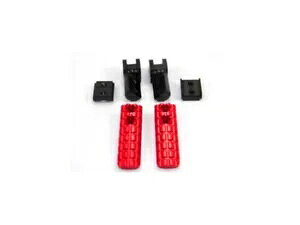 ߉\ȏqbN bh Ducabike Ducati Multistrada V4 2021 - 2023 6A9- Adjustable passenger locks red Ducabike Ducati Multistrada V4 2021 - 2023 6A9-