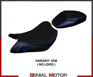 �V�[�g �T�h�� �J�o�[ ���[�C �u���E�� DB T.I.�X�Y�L GSX S 1000 GT 2021 - 2023 Seat saddle cover Loei Brown DB T.I. for Suzuki GSX S 1000 GT 2021 - 2023