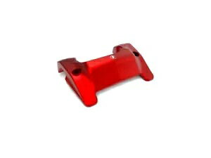 �n���h���o�[�N�����v ���b�h Ducabike Fur Ducati Xdiavel S 2016 - 2023 0A2- Handlebar clamp red Ducabike Fur Ducati Xdiavel S 2016 - 2023 0A2- �y���s�A���i�z