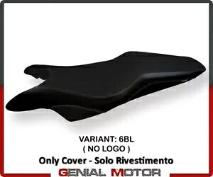 �V�[�g�T�h���J�o�[ ���[�N2 �u���b�N(BL)T.I.�z���_ VFR 800 2002 - 2013 Seat saddle cover York 2 Black (BL)T.I. for HONDA VFR 800 2002 - 2013 �y���s�A���i�z