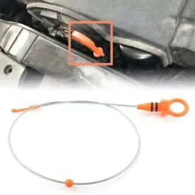 エンジンオイル液量レベルゲージアウディ A2 2000-2005 2004 ディーゼル 1.4 1.2 エンジン Engine Oil Fluid Level Dipstick For Audi A2 2000-2005 2004 Diesel 1.4 1.2 Engine 【並行輸入品】