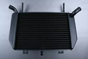 ���������p�����W�G�[�^�[��p�X�Y�L TL1000R TLR 1000 AM 1998-2003 Lower Replacement Water Radiator Cooling SUZUKI TL1000R TLR 1000 AM 1998-2003 �y���s�A���i�z