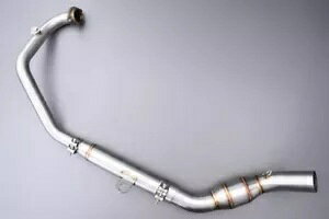 X`[GL][Xg}jz[h/rCC CF MOTO 250NK 2020-2024 Steel Exhaust manifolds / exhaust line CF MOTO 250NK 2020-2024