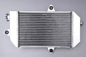 �������[�V���O�E�H�[�^�[���W�G�[�^�[��p ���}�n �o���V�[ 350 1987-2011 Reinforced Racing Water Radiator Cooling YAMAHA BANSHEE 350 1987-2011 �y���s�A���i�z